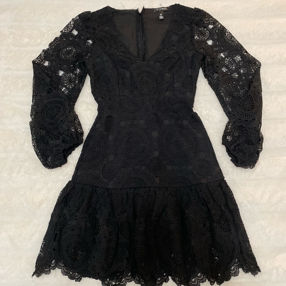 Aqua Brand Dress
